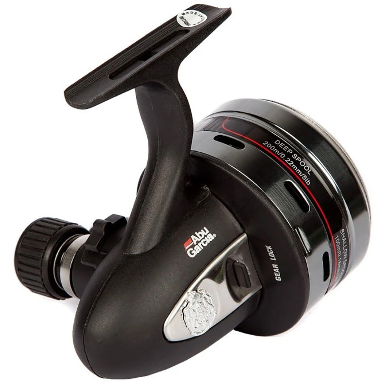 Abu Garcia 506 MKII